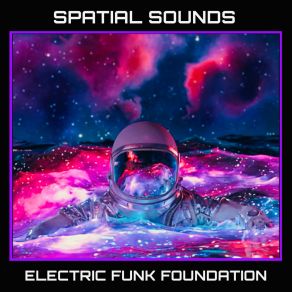 Download track Boogie Town Electric Funk Foundation