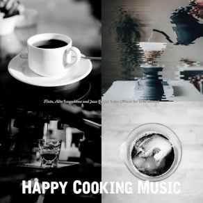 Download track Bossa Quintet Soundtrack For Americanos Happy Cooking Music