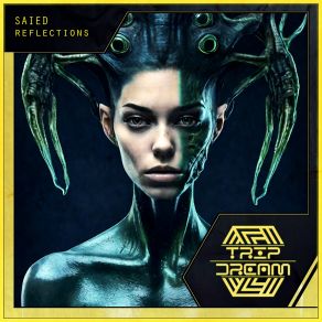 Download track Reflections (Extended Mix) Saied