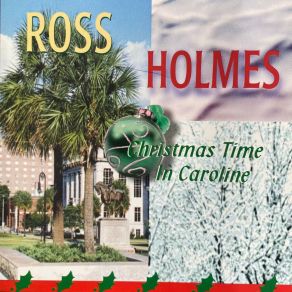 Download track Blue Christmas Ross Holmes