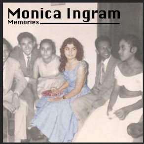 Download track South Of The Border Down Mexico Way Monica Ingram