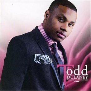 Download track Te Amo Todd Dulaney