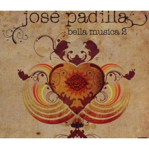 Download track I'M Not Afraid Of You José PadillaCarmel