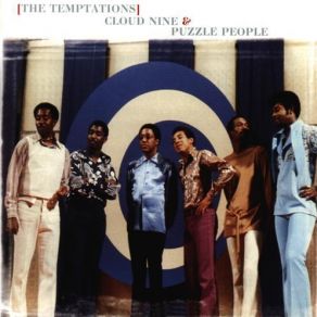 Download track Why Did She Have To Leave Me (Why Did She Have To Go) The Temptations