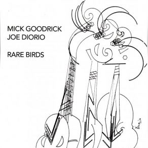 Download track Rare Birds Mick Goodrick, Joe Diorio