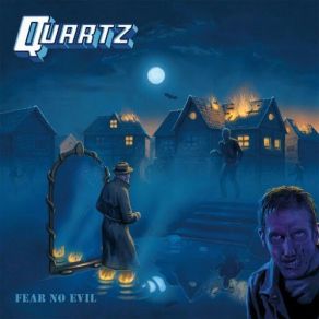 Download track Barren Land Quartz