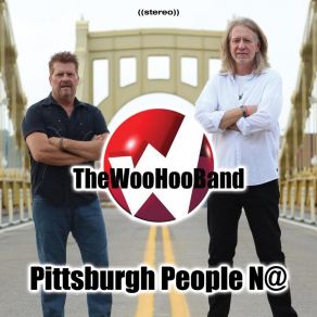 Download track Shopping At Wal-Mart The Woo Hoo Band