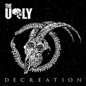 Download track Cult Of Weakness Ugly