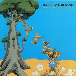 Download track 21st Century Blues Matt Taylor