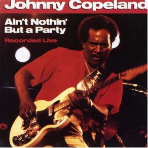 Download track Big Time Johnny Copeland