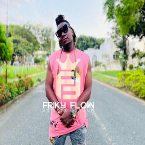 Download track Hoy Termino El Amor De Los Dos Friky Flow