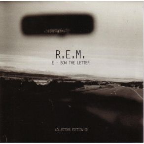 Download track E - Bow The Letter Patti SmithR. E. M., Michael Stipe