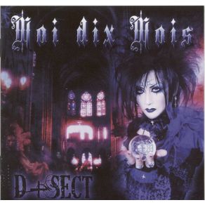 Download track Pendulum Moi Dix Mois