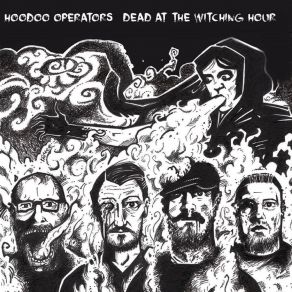 Download track Stalker Blues Hoodoo Operators