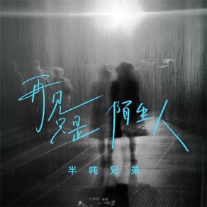 Download track 再见只是陌生人 (Dj默涵版伴奏) 半吨兄弟默涵