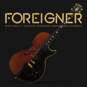 Download track Double Vision (Live) Foreigner