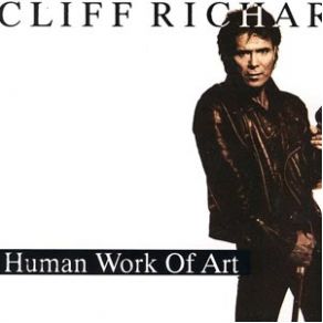 Download track Human Work Of Art (7'' Version) Cliff Richard