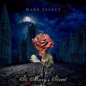 Download track Kiss Me Down Slowly Mark Searcy