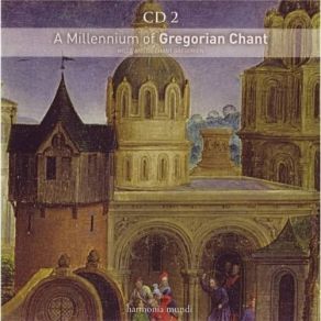 Download track 14 - Communion Tropee- Corpus Quod Nunc - Psallite Domino (Mass From The Year 1000 - Excerpts) Ensemble Organum