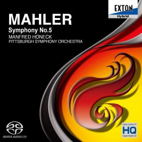 Download track II Sturmisch Bewegt Gustav Mahler