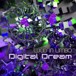 Download track Oxygen Wizard Digital Dream