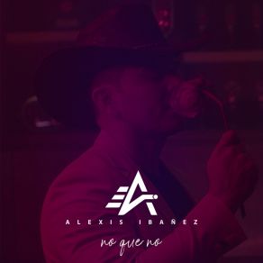 Download track El Vapor Alexis Ibanez