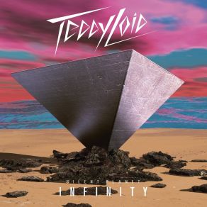 Download track Searching For You (INFINITY) TeddyLoidDeco * 27, Ko Shibasaki, Infinity