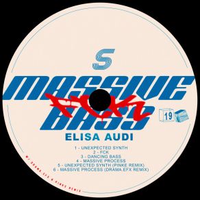 Download track Massive Process (Remix) Elisa AudiRemix, Drama. Efx