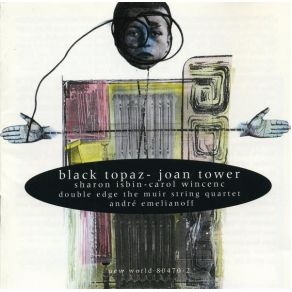 Download track Snow Dreams Joan Tower