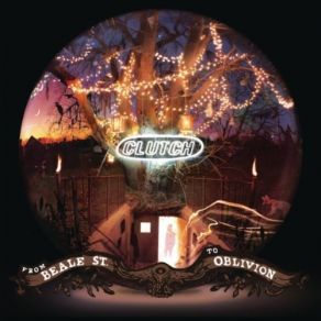 Download track White'S Ferry (Live Melbourne '07) The Clutch