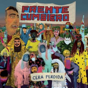 Download track Soldaditos Frente Cumbiero