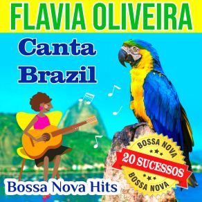 Download track Samba Da Minha Terra Flavia Oliveira