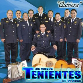 Download track Popurri De Los Angeles Negros Los Nuevos Tenientes De Anahuac