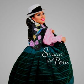 Download track Flor De Oro Susan Del Perú