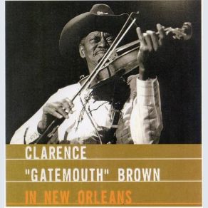 Download track Six Levels Below Plant Life Clarence ''Gatemouth'' Brown