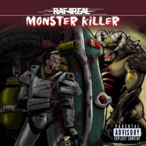 Download track Killer Raf4real