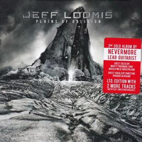 Download track Collide Jeff Loomis