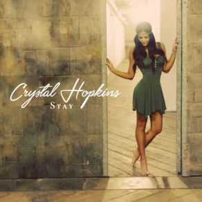 Download track Runnin' With The Boys Crystal Hopkins