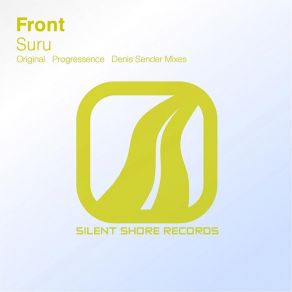 Download track Suru (Progressence Remix) FrontProgressence