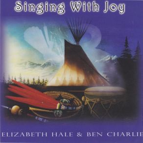 Download track Joyful For Xmas Elizabeth Hale