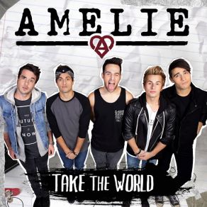 Download track That's My Song Amélie