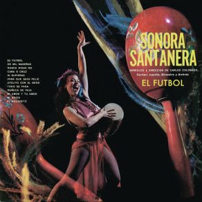 Download track Mi Adios Sonora Santanera