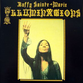 Download track God Is Alive, Magic Is Afoot Buffy Sainte - Marie