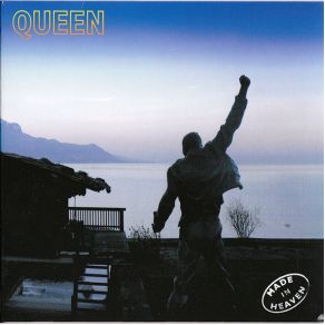 Download track Heaven For Everyone Queen