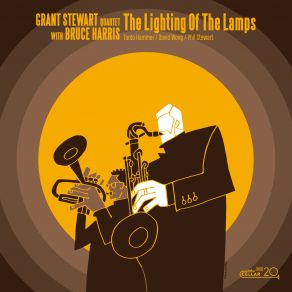 Download track Little Spain Grant Stewart, Bruce Harris