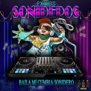 Download track La Negra Candela Cumbias Sonideras