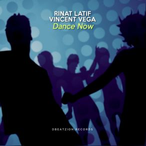 Download track Dance Now (Markus Binapfl Aka Big World Remix) Rinat Latif