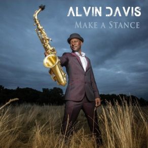 Download track Walk In The Night Alvin Davis