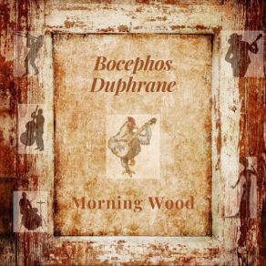 Download track Crow's Fly Bocephous Duphrane