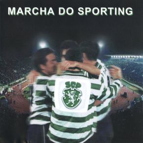 Download track Nova Marcha Do Sporting Maria Jose Valerio